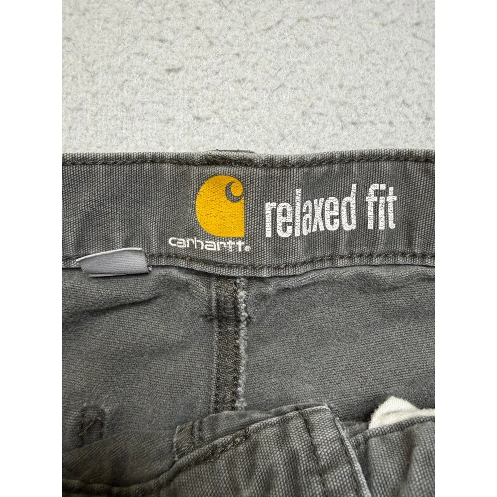 Carhartt relaxed fit